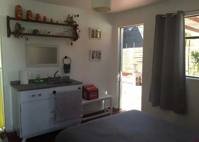 Guest house In Condesa *